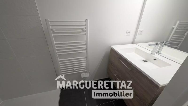 Appartement - 68 m² - 3 pièces