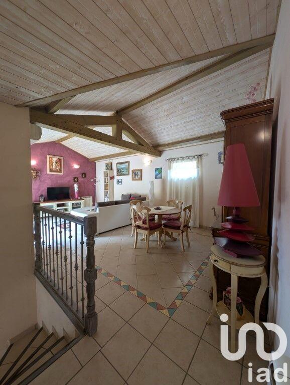 Maison de ville - 116 m² - 4 pièces