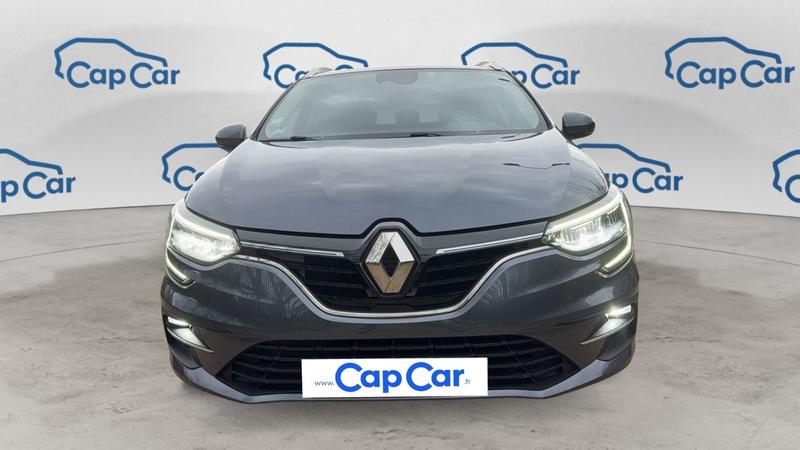 Renault Mégane Estate IV 1.6 E-Tech 160 Hybride Business - Automatique