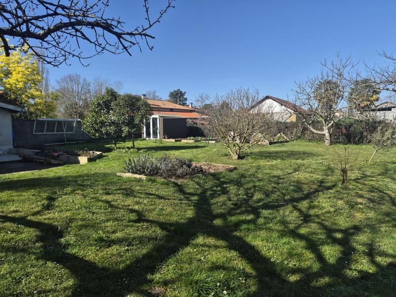 Maison - 146 m² - 7 pièces