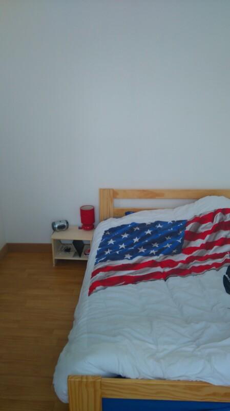 Studio - 35 m² - 1 pièce