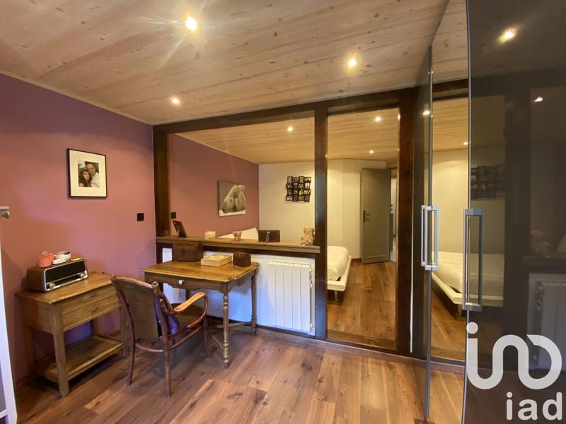 Maison - 113 m² - 3 pièces