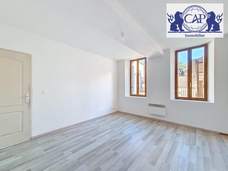 Maison traditionnelle - 89 m² - 5 pièces