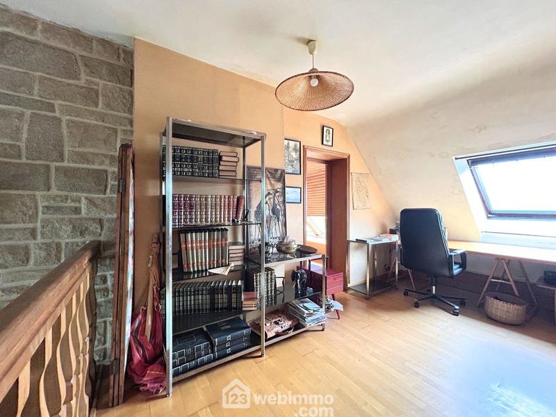 Maison - 157 m² - 5 pièces