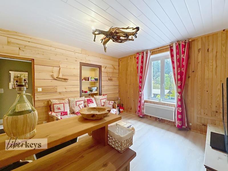 Duplex - 68 m² - 4 pièces