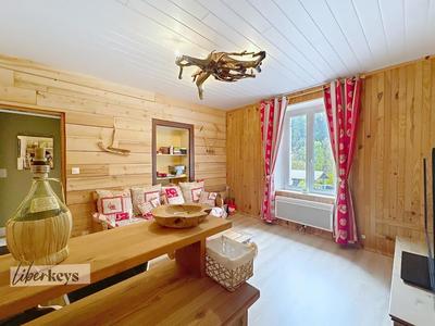 Duplex - 68 m² - 4 pièces