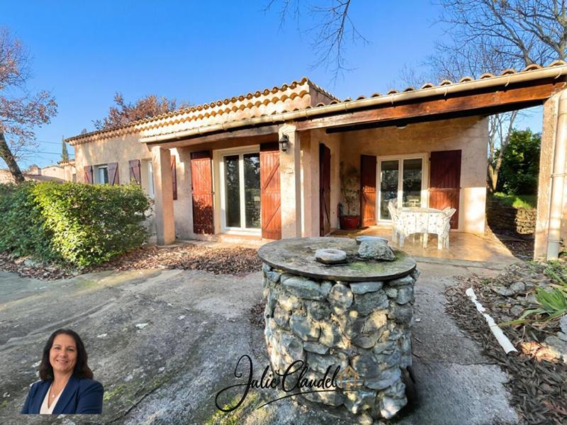 Maison - 80 m² - 3 pièces