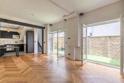 Maison - 79 m² - 3 pièces