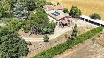 Loft - 167 m² - 4 pièces