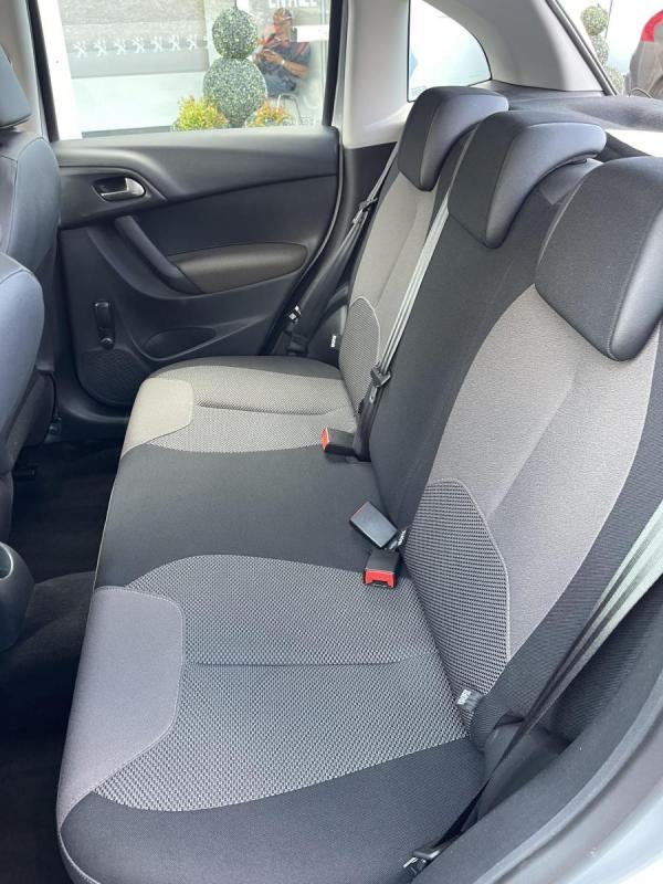 Citroën C3 II VTi 68 PureTech Attraction