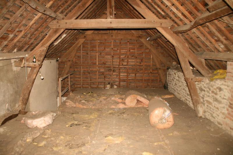 Maison - 91 m² - 4 pièces