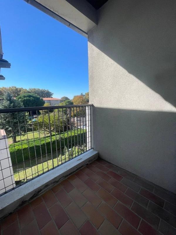 Appartement - 30 m² - 1 pièce