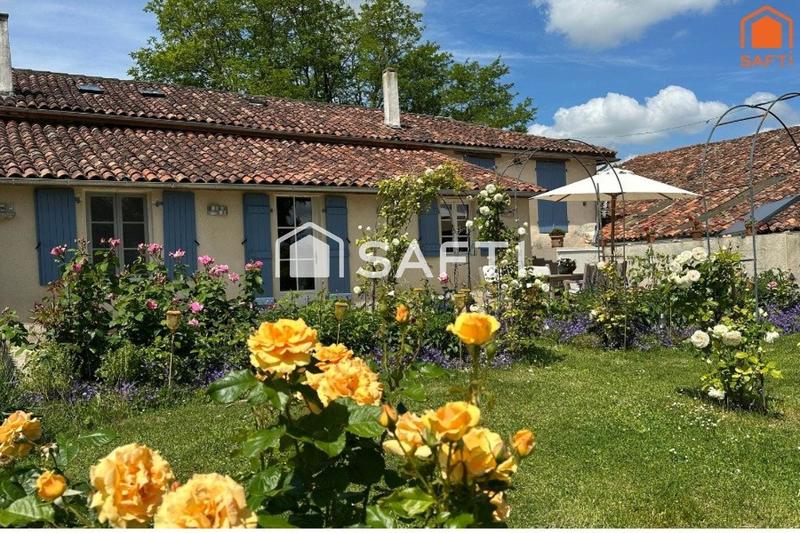 Villa - 250 m² - 9 pièces