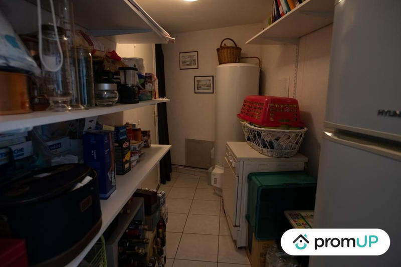 Maison ancienne - 580 m² - 15 pièces