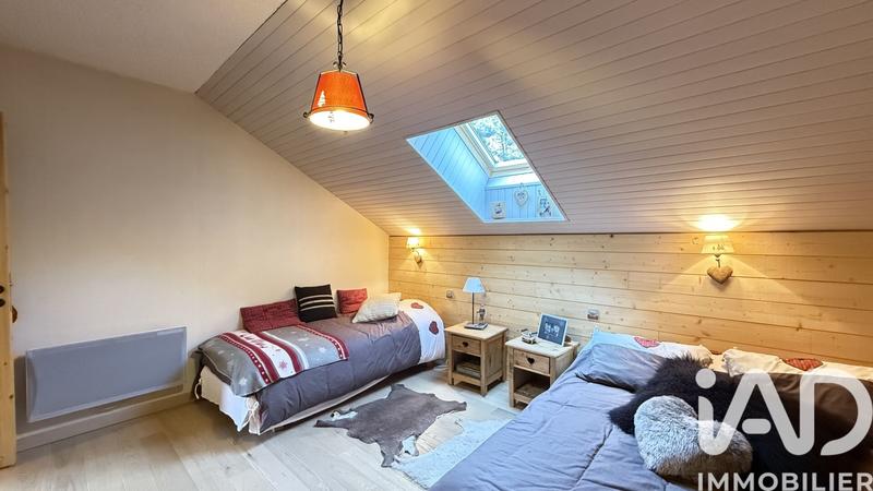 Appartement - 46 m² - 3 pièces