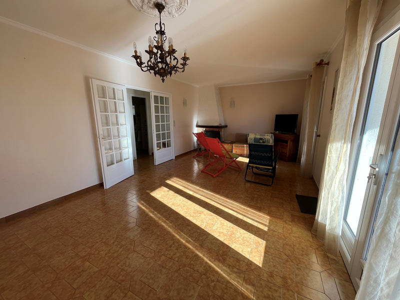 Maison - 142 m² - 6 pièces