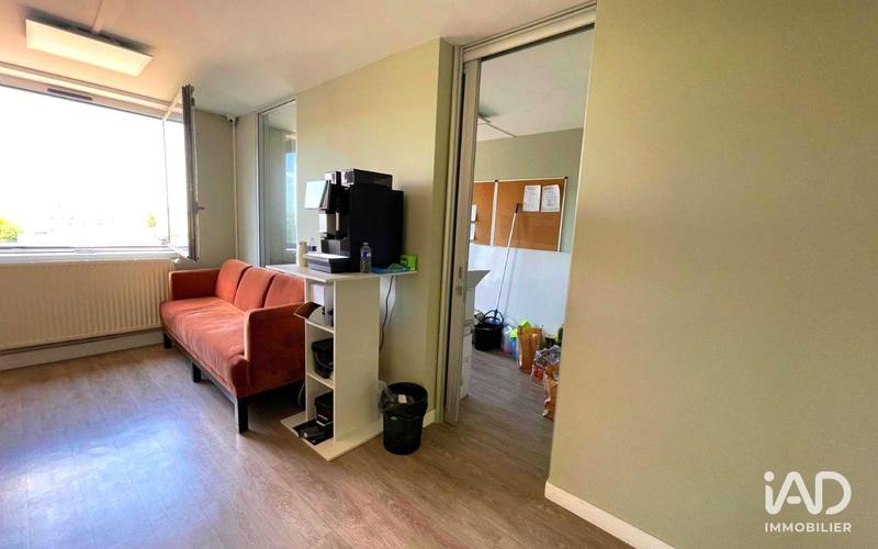 Bureau - 179 m²