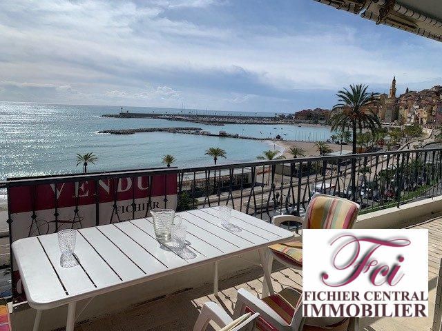 Appartement - 112 m² - 5 pièces