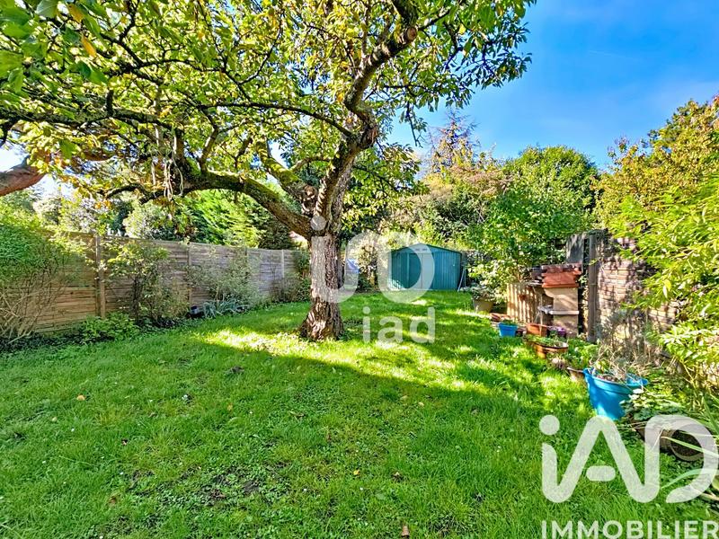 Maison - 81 m² - 5 pièces