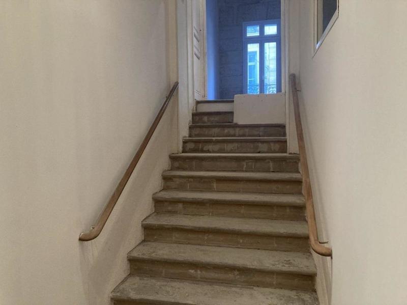 Appartement - 113 m² - 3 pièces