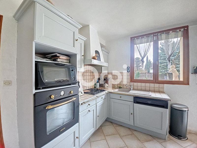 Maison - 175 m² - 8 pièces