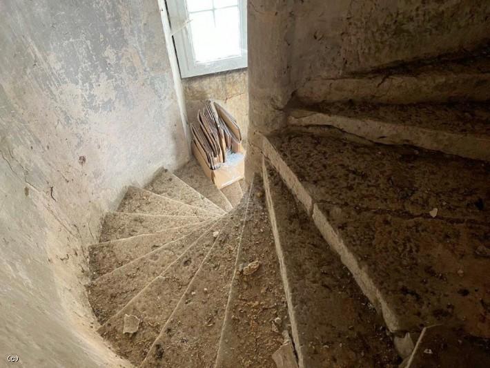 Appartement - 42 m² - 3 pièces