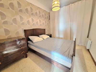 Appartement - 54 m² - 2 pièces