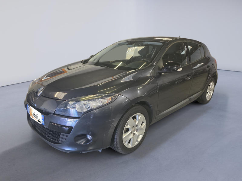 Renault Megane 3 - 1.5 dCi 110 Cv Expression