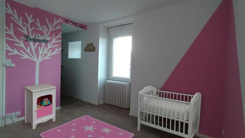 Maison - 129 m² - 5 pièces