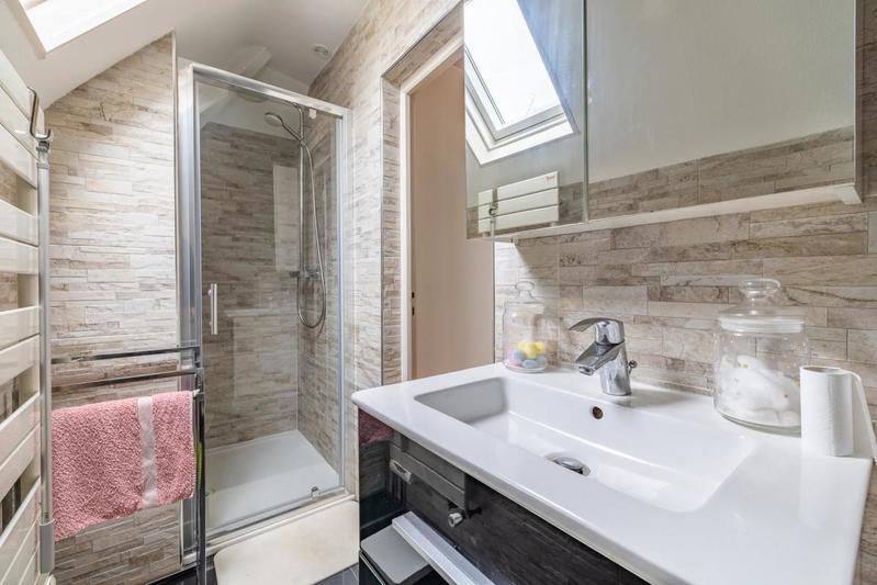 Maison - 190 m² - 7 pièces