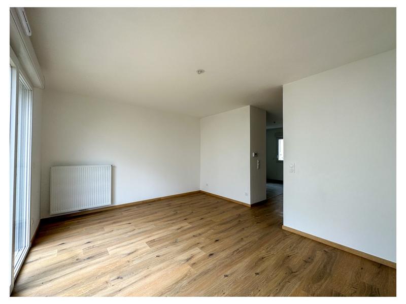 Maison - 67 m² - 3 pièces