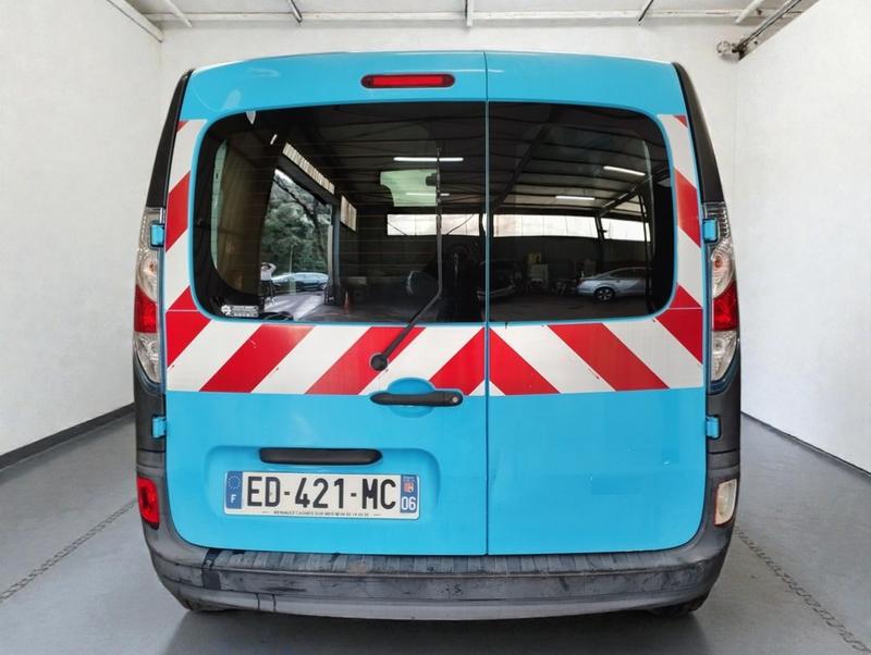 Renault Kangoo Z.E. Express Ze 60 Confort Ba
