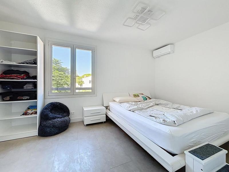 Maison - 88 m² - 3 pièces