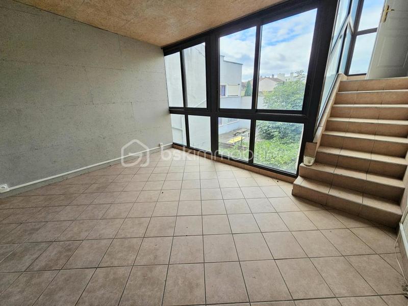 Appartement - 141 m² - 5 pièces