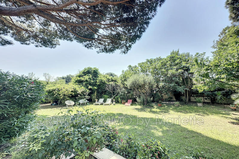 Villa - 70 m² - 4 pièces