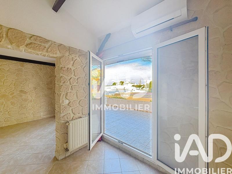 Appartement - 43 m² - 3 pièces