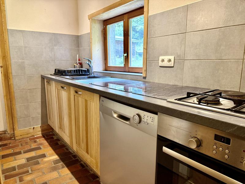 Châlet - 65 m² - 5 pièces