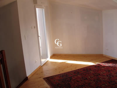 Maison - 94 m² - 4 pièces