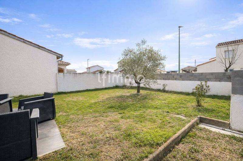 Maison - 117 m² - 6 pièces