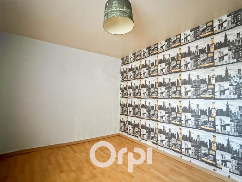 Maison - 56 m² - 2 pièces