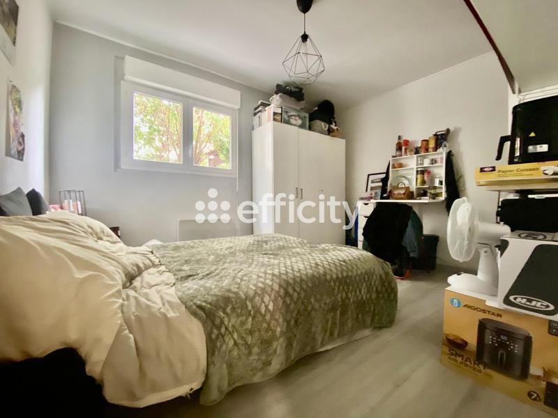 Immeuble - 60 m² - 4 pièces