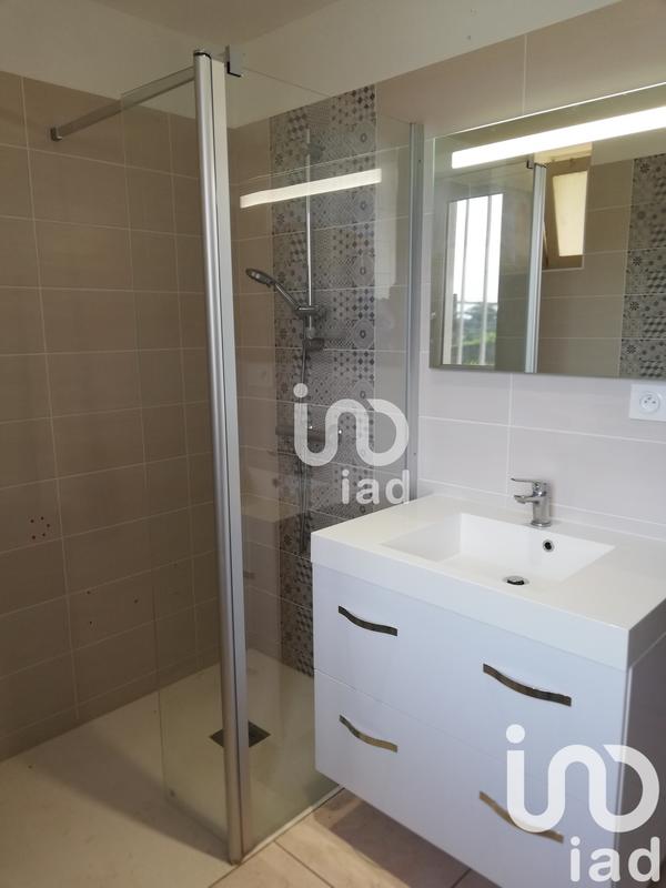 Maison - 111 m² - 5 pièces