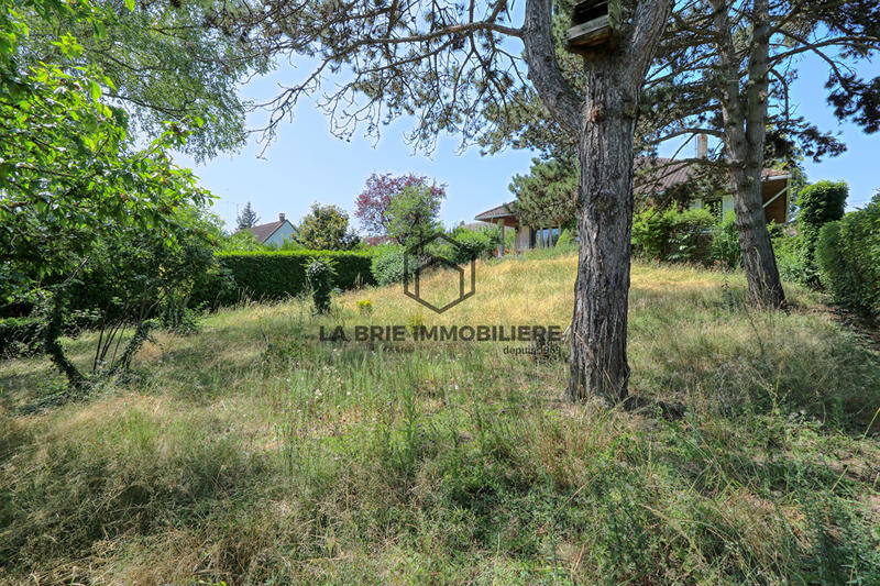 Maison - 122 m² - 5 pièces