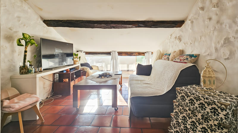 Appartement - 49 m² - 3 pièces