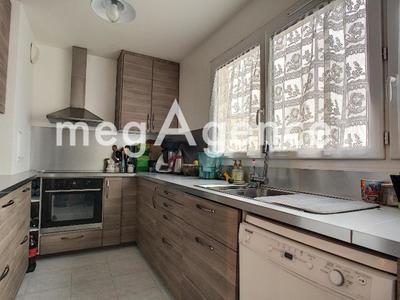 Appartement - 91 m² - 5 pièces