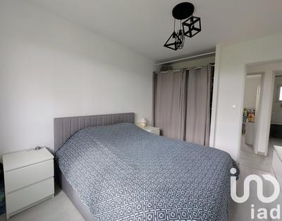 Maison - 85 m² - 5 pièces