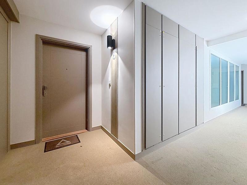 Duplex - 65 m² - 3 pièces