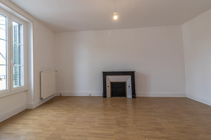 Maison - 159 m² - 6 pièces