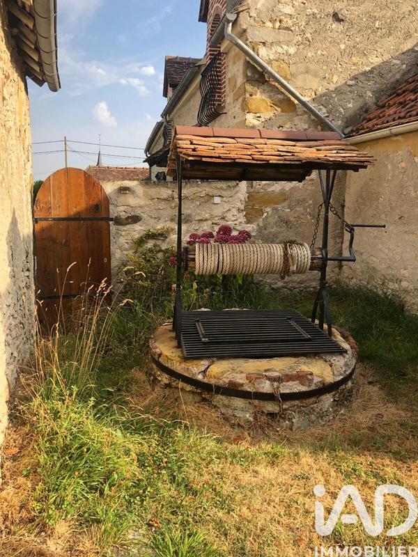 Maison de campagne - 165 m² - 7 pièces