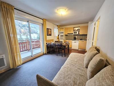 Appartement - 49 m² - 3 pièces